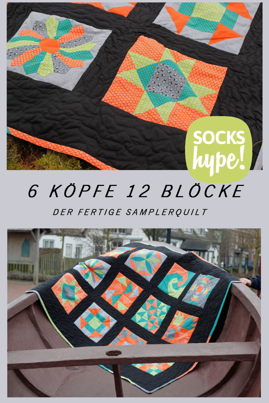 6-Köpfe-12-Blöcke-fertige-Quilt-Instagrambild