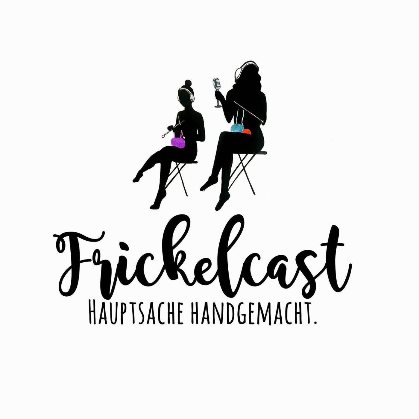 Frickelcast - Logo