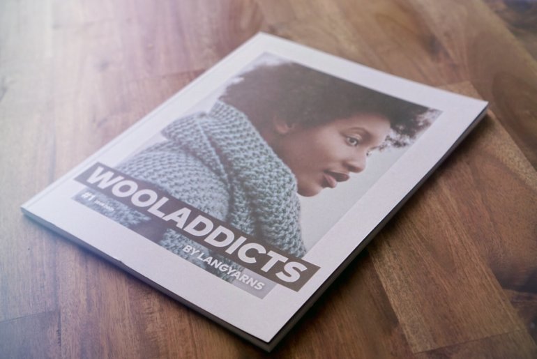 Wooladdicts Wolle