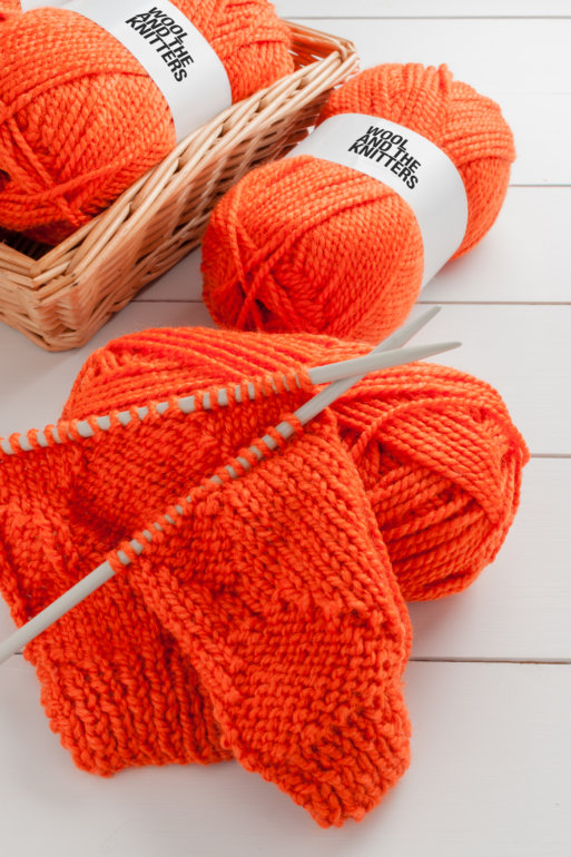 April fool joke: »WOOL AND THE KNITTERS« »WOOL AND THE KNITTERS« Wolle: Dezent und qualitativ hochwertig April fool joke: »WOOL AND THE KNITTERS«