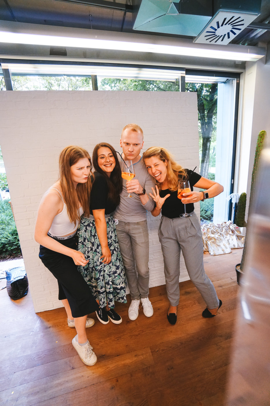 burda style burda style: Influencer Event in München ✂️ Burda Style Influencer Event burda style burda style: Influencer Event in München ✂️