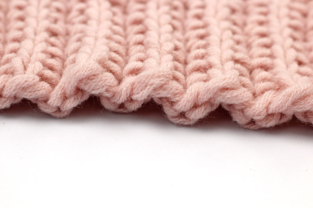So musst du NICHT mehr alleine einen Schal stricken! (KAL ...