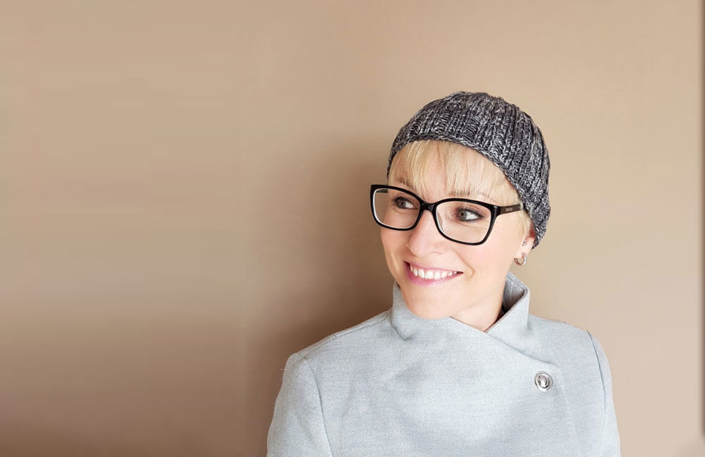 bobbelicious stricken Julia-Maria Hegenbart alias Frau Feinmotorik im Interview Julia-Maria-Hegenbart_Titelbild bobbelicious stricken Julia-Maria Hegenbart alias Frau Feinmotorik im Interview