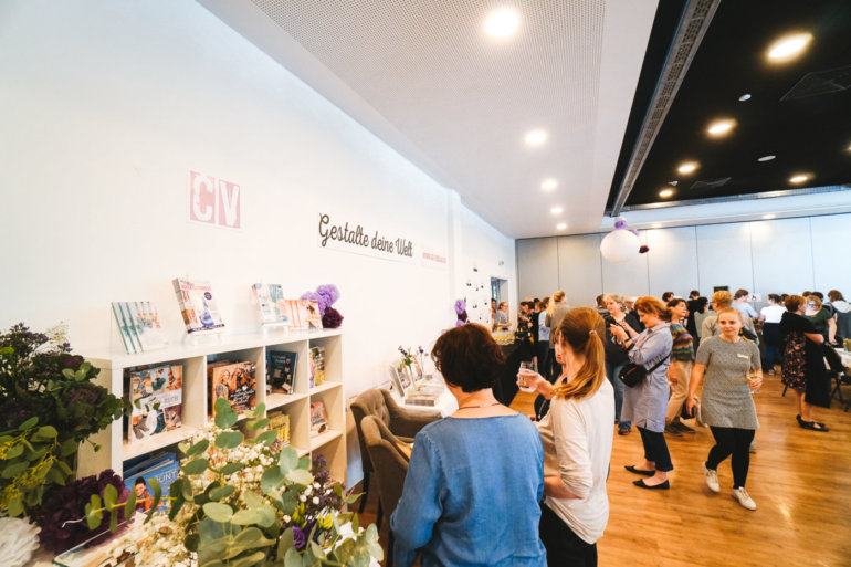 Christophorus Verlag Bücher