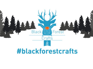 BlackForestCrafts-Bloggertreffen - Titelbild