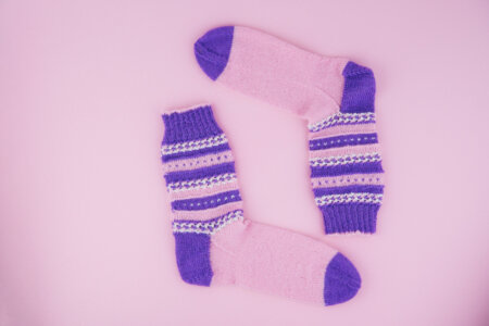 Socken Stricken Anleitung »ANESASOCKS«