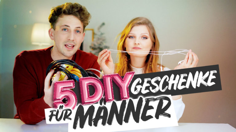 Geschenke für Männer