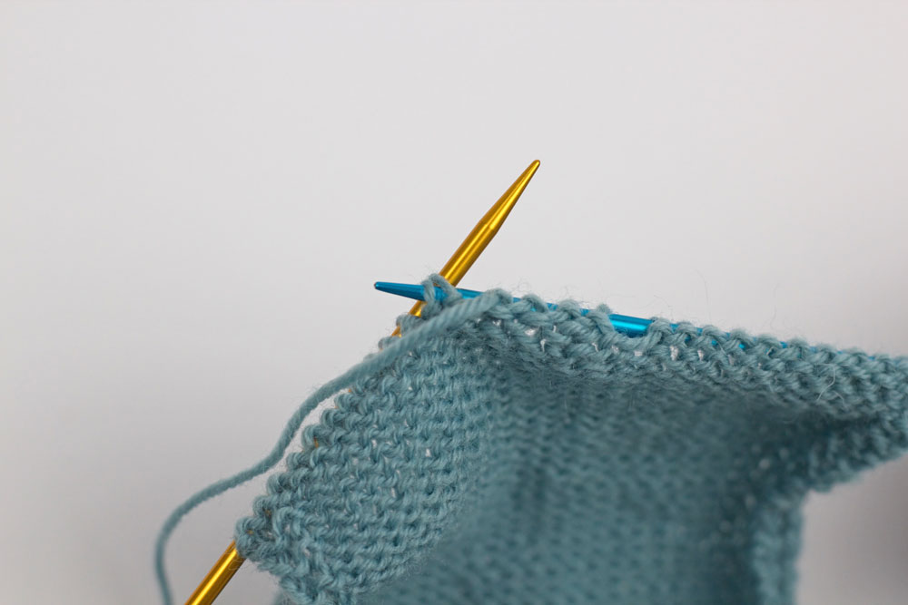 sockshypeSockenstricken-KAL - Herzchenferse 2