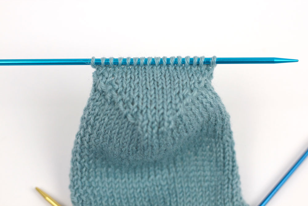 sockshypeSockenstricken-KAL - Das Herzchen