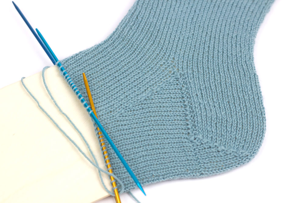 sockshypeSockenstricken-KAL - Spickel