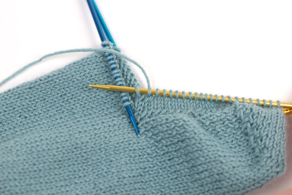 sockshypeSockenstricken-KAL - Spickelabnahmen 2