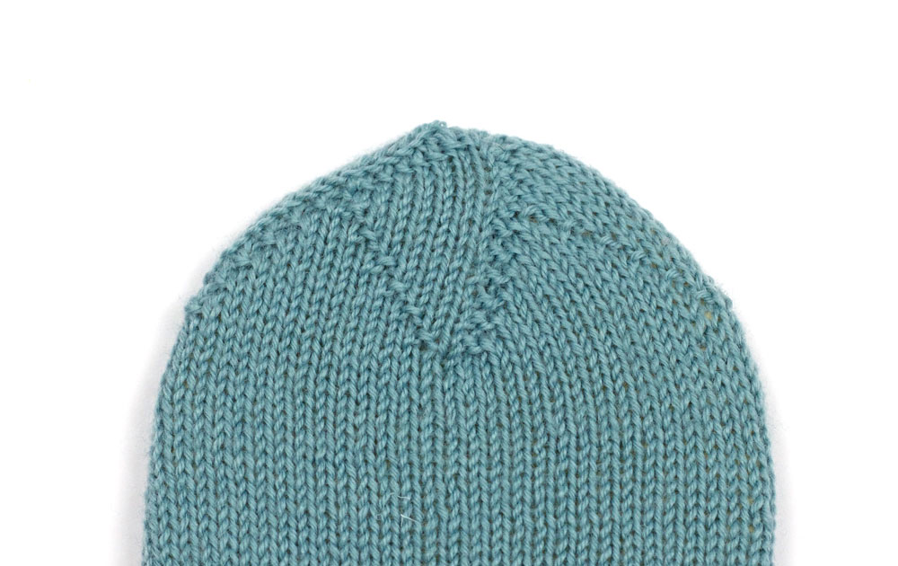 sockshypeSockenstricken-KAL - Die fertige Schleudersternspitze