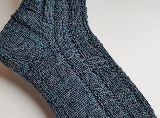 ElisSocks von Lydia