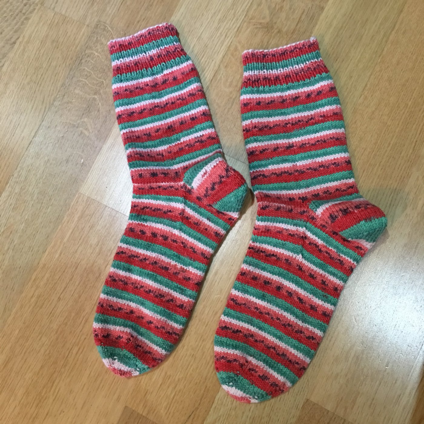 Socken Stricken Von Der Spitze Anleitung Sockenspitze stricken in 3 einfachen Schritten | »sockshype«