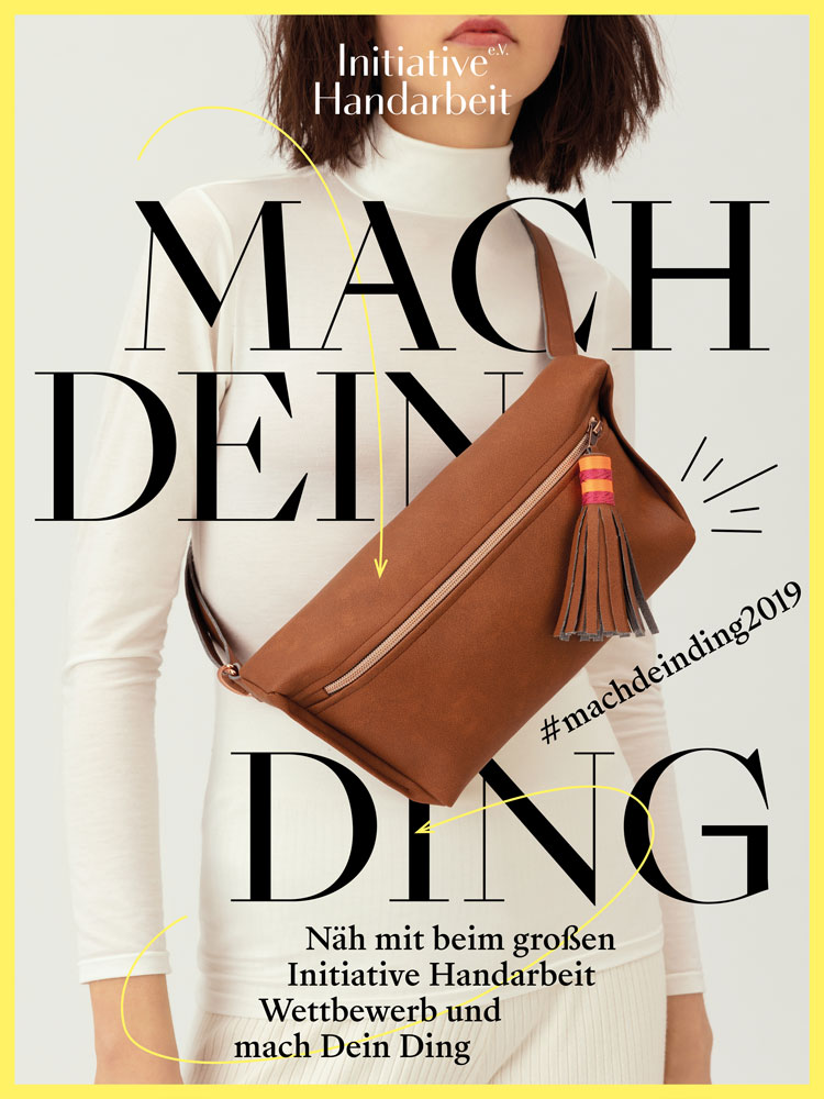 MachDeinDing