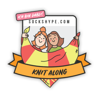 knit along
