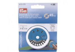 Ersatzklinge PRYM Rollschneider (45mm, zickzack)