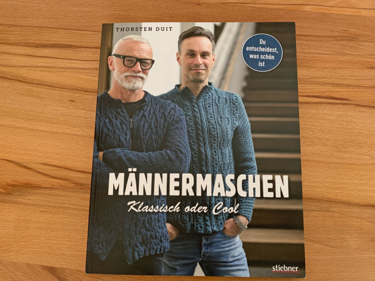 Männermaschen-Titelbild