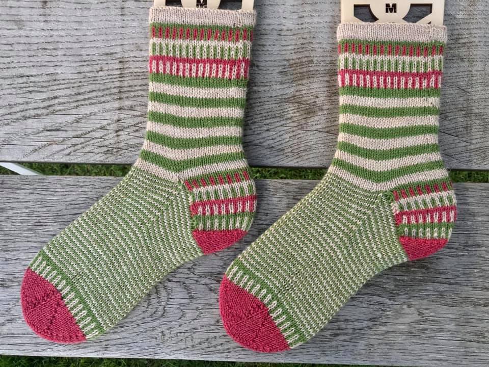 JanneSocks von Anne-Marit