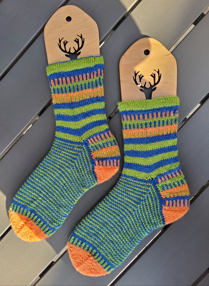 JanneSocks von Susanne