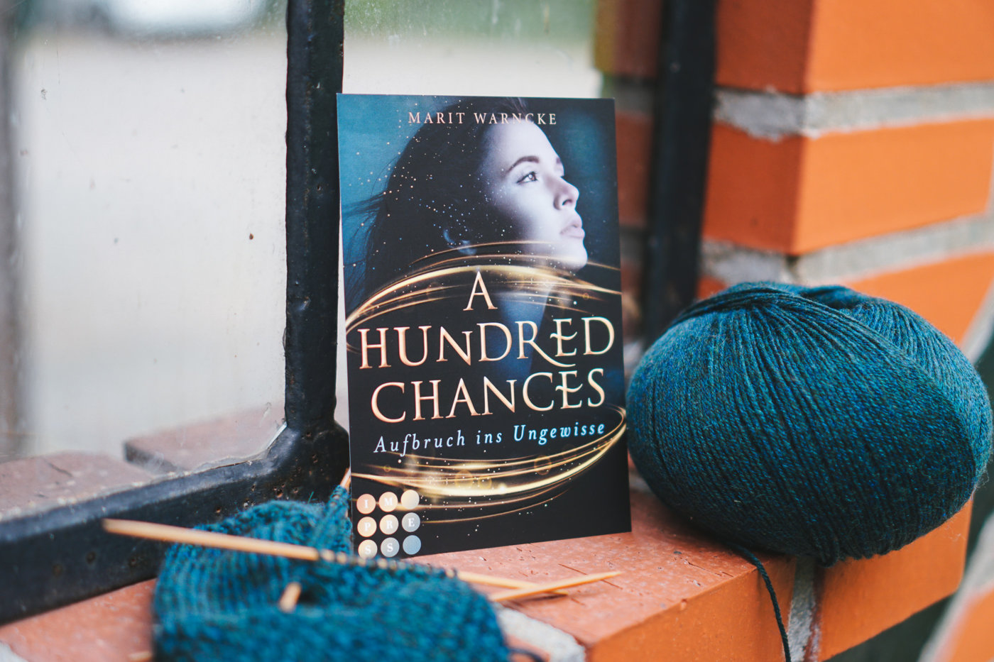 a hundred chances