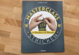 Masterclass - stricken - Buchbesprechung