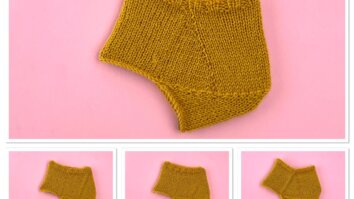 Bundchen Stricken 15 Geniale Moglichkeiten Sockshype Com