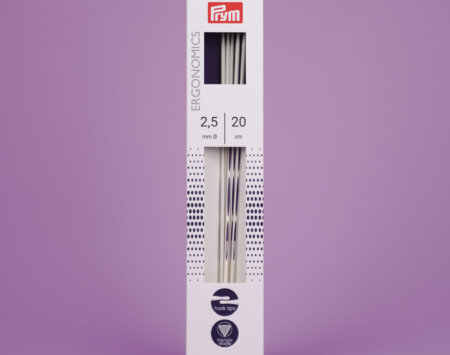 PRYM Ergonomics Nadelspiel