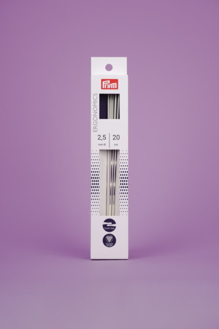 PRYM Ergonomics Nadelspiel