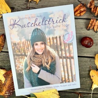Kuschelstrick für kalte Tage