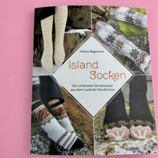 Island Socken