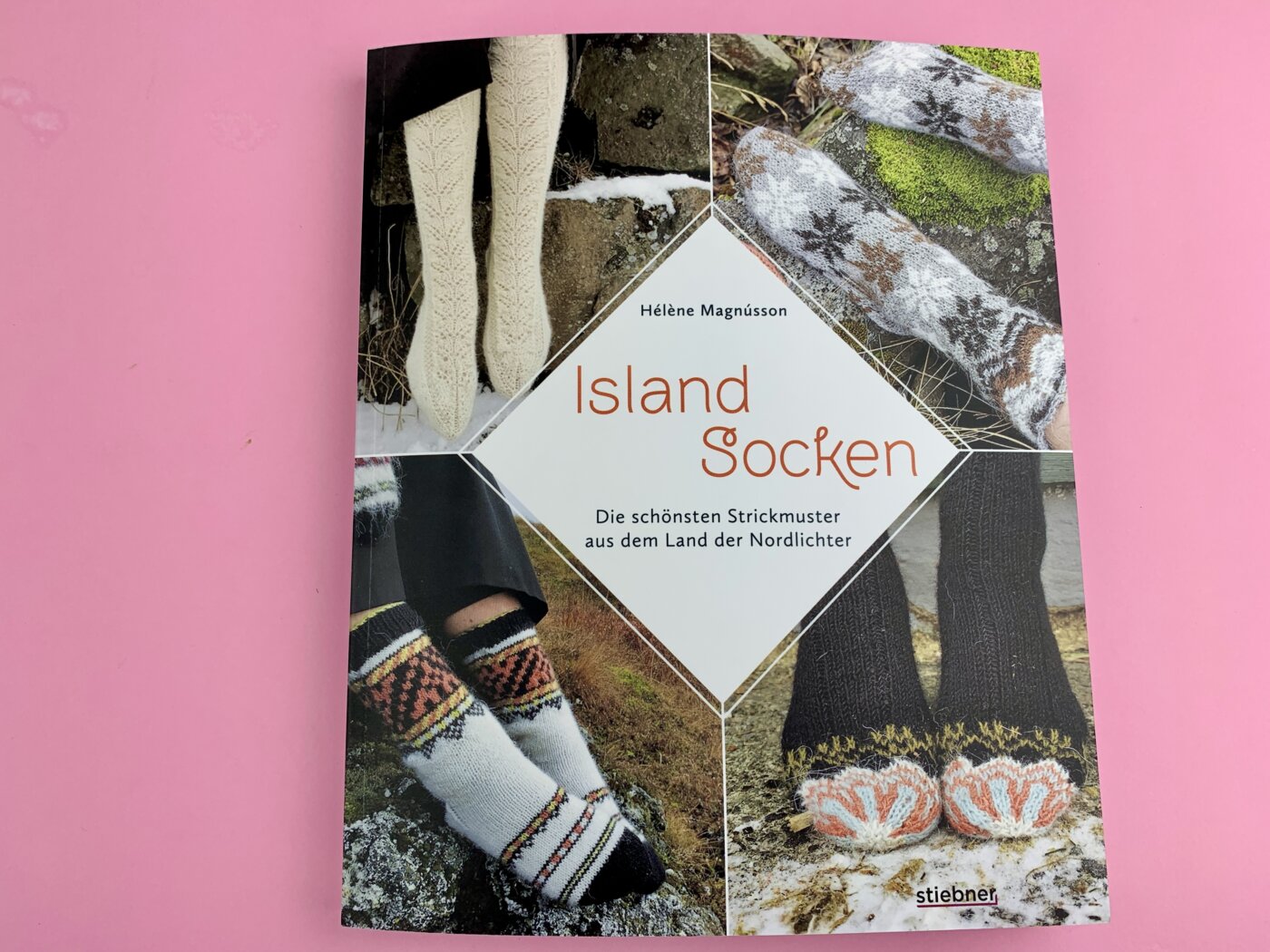 Island Socken