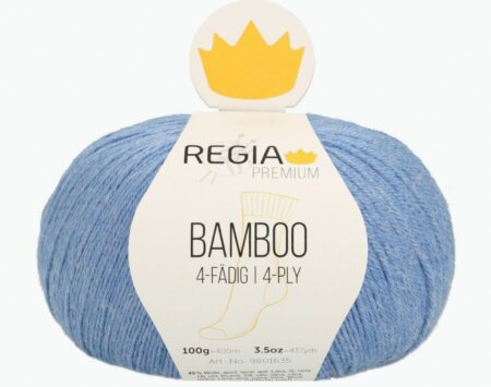 Regia Bamboo