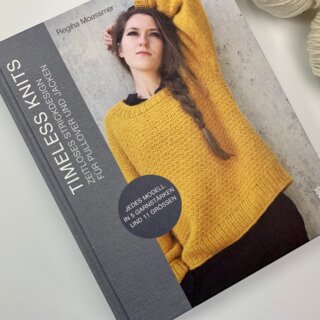 Timeless Knits - Titelbild