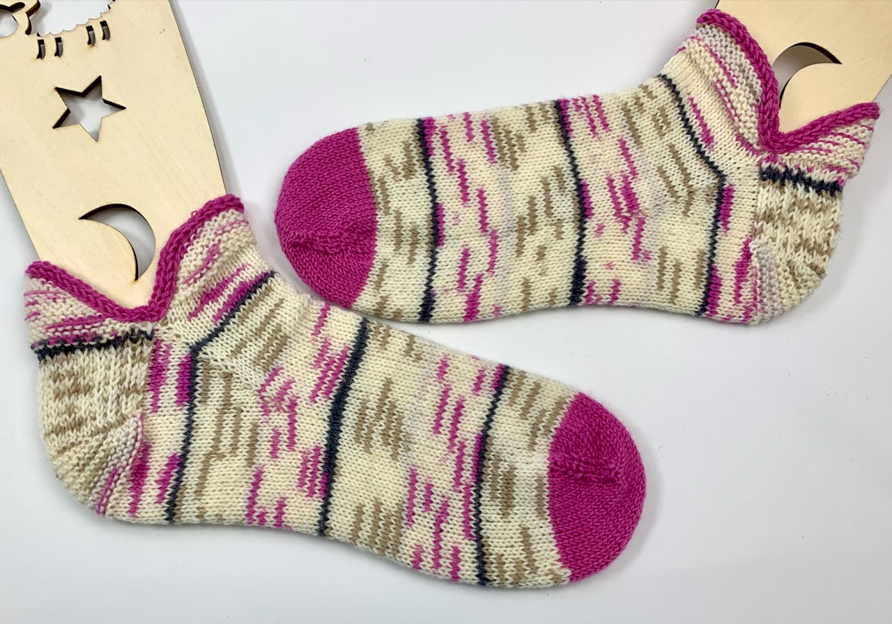 Die Utsubo-Socks