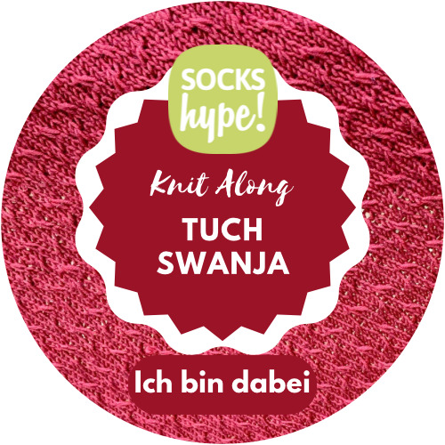 Tuch-Swanja-KAL - Logo ich bin dabei