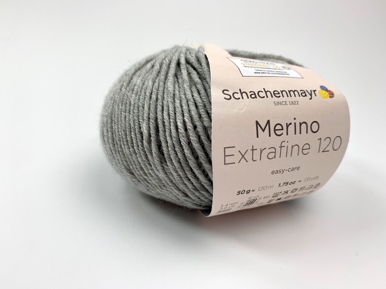 Merino Extrafine 120