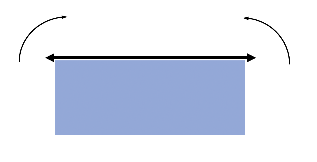 Grafik zum Stricken mit doppeltem Faden