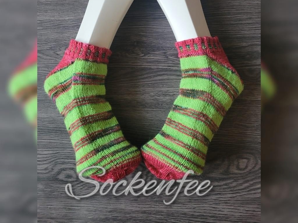 XenieSocks von Caro