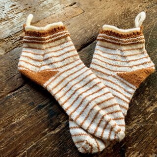 MaböSocks - die Sneakersocken mit dem doppelten Bündchen