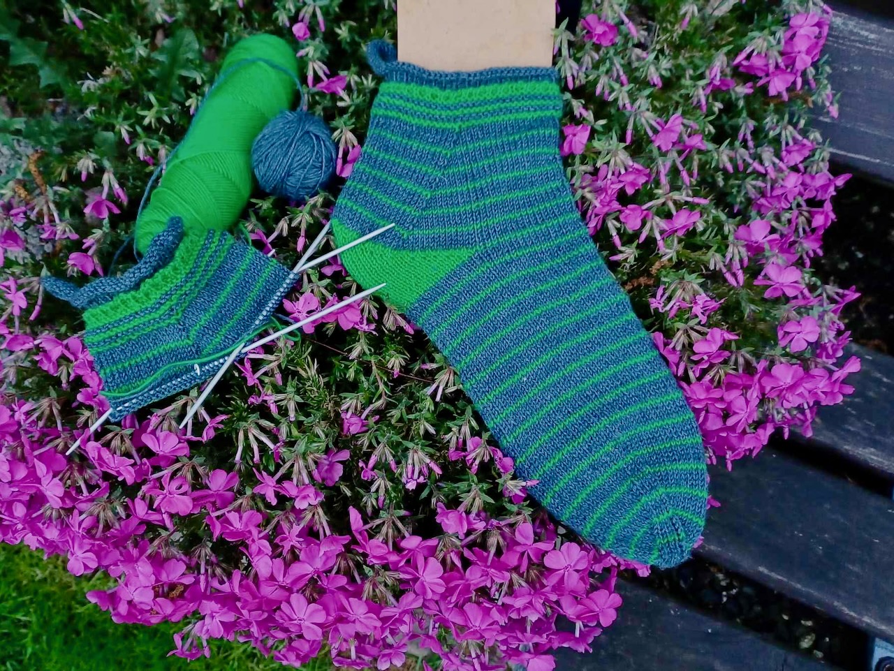 MaböSocks Anke