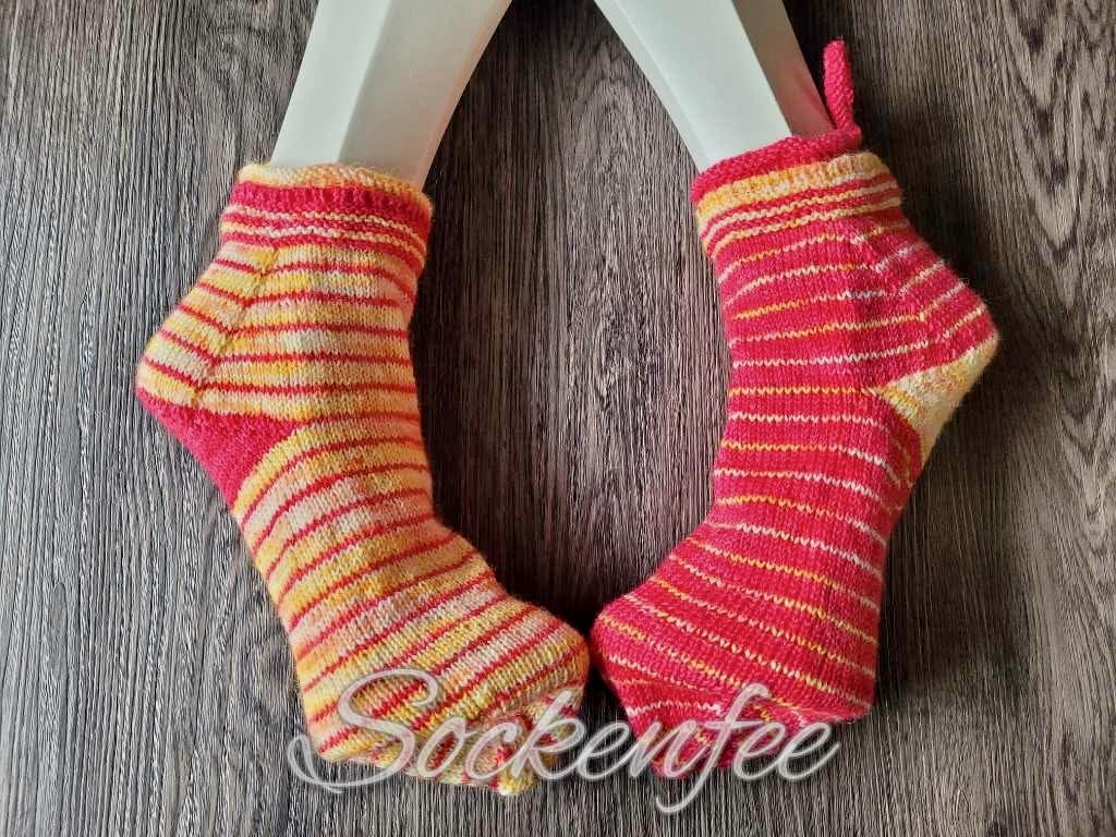 MaböSocks Caro