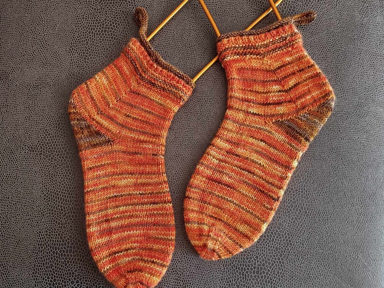 MaböSocks Claudia