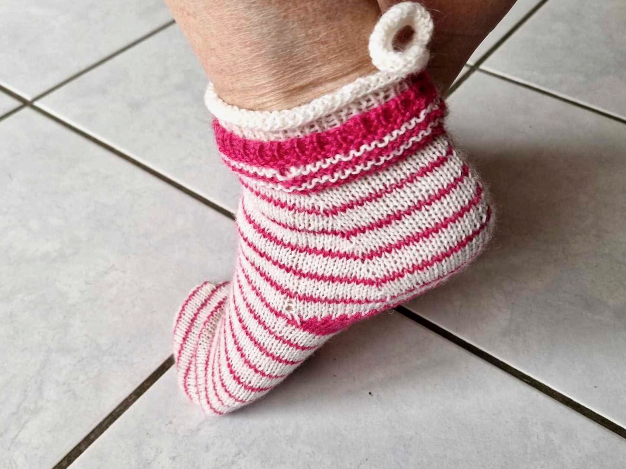 MaböSocks Doris
