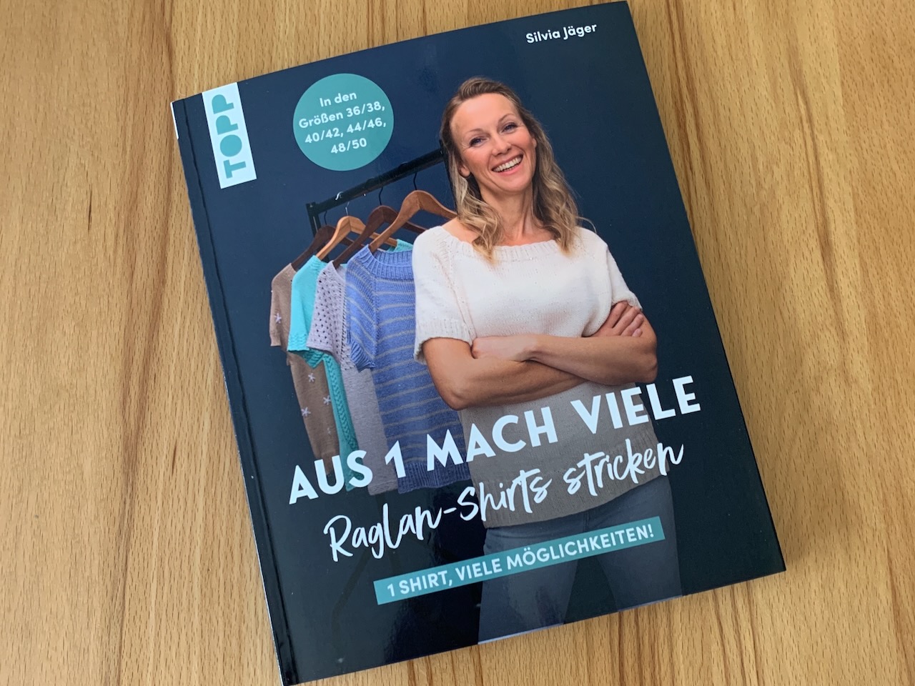 Buch Aus 1 mach viele