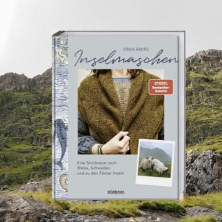 Inselmaschen - Titelbild