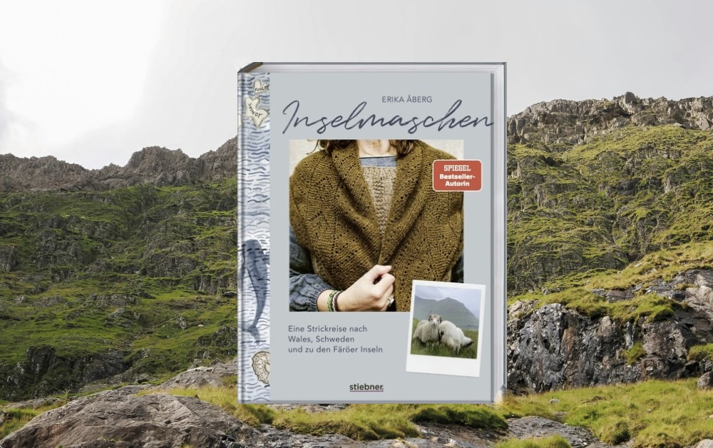 Inselmaschen - Titelbild